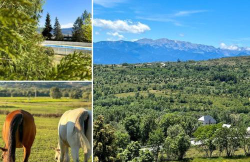 Loft ideal para parejas en Enveitg - Foto 3