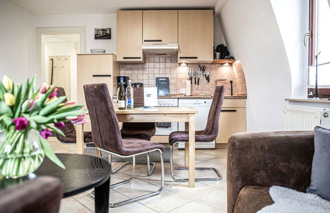 "weinberg Uitzicht" in het Felix Huis - Foto 20