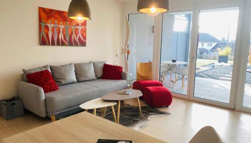 Apartment EigenArt - Photo 3