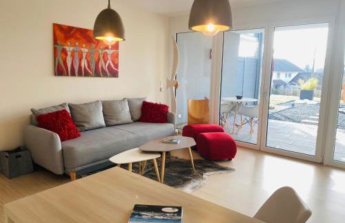 Apartment EigenArt - Foto 3