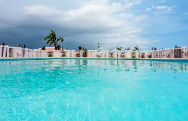 Casa Voilet Golf Retreat - Photo 31