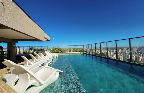 ID Vida Urbana - Paraiso em Goiania - Foto 3