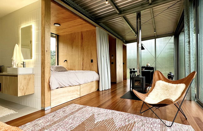 Clareira Cabanas - Photo 11