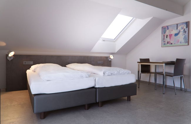 Apartmenthaus Renz - Foto 7