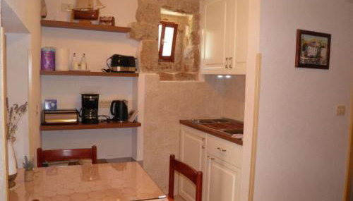 Apartman DEJO - Foto 3, stove, toaster