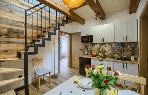 Apartamenty Pod Bocianem - Foto 32