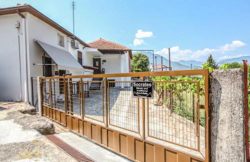 SOCRATES Ethnic and traditional Home - Foto 6