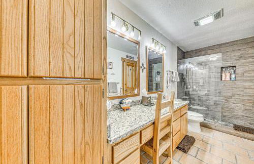 Comfy Aspen Ridge Home about 3 Mi to Ski Lifts - Foto 22