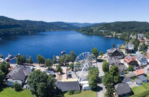 Apartment JoniFee am Titisee - Foto 11