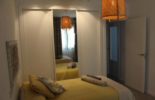 Apartamento El Sueño Mojácar 1ª Línea de playa - Foto 20