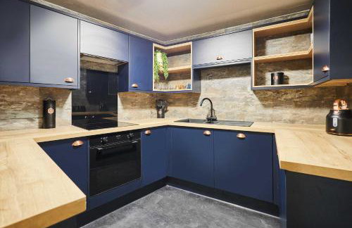 Host & Stay - Regency Mansions Apartment - Foto 6