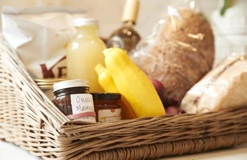 The Dairy Worcestershire - Foto 10