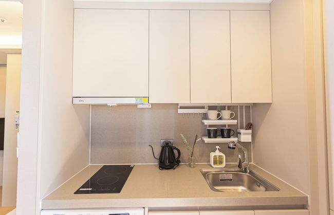 Haeundae Lamer Stay - Foto 67