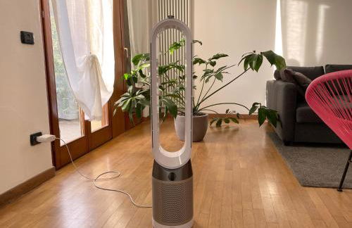 Entire accommodation with private garden near Milan and Lake Como - Free parking - Family friendly - Foto 36