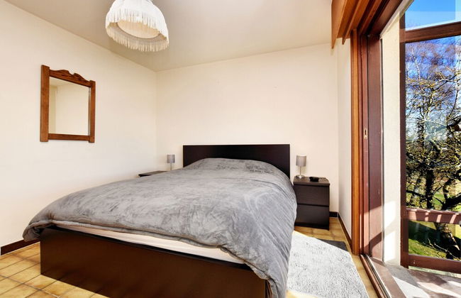 Holiday Home in Nadrin With Private Terrace - Foto 15