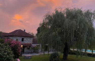 Vakantiehuis La Poire, op landgoed aan de Dordogne - Foto 23
