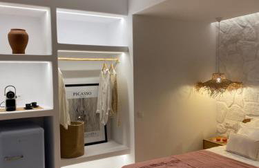 Levantes House Mykonos - Foto 19