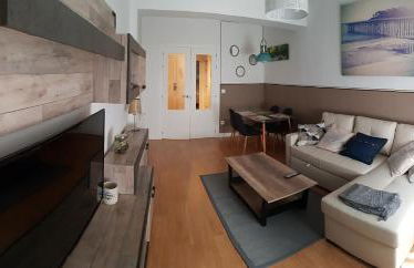 Apartamentos Puerta de Nájera - Foto 10