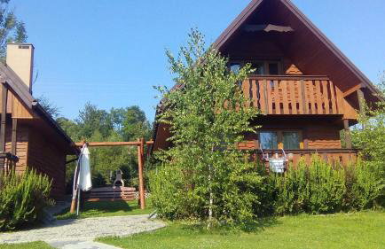 Całoroczne Domki "Stokrotka" - Foto 70