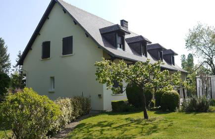 GITE DE MAMIE - jusqu'à 20 personnes - Foto 6