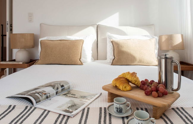 Luxury Ocean View House - Central Ericeira - Foto 29