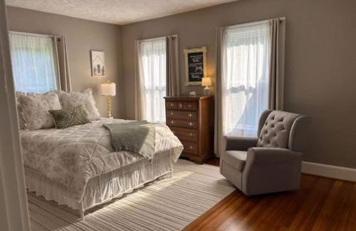 The Wheeler's House - Foto 19