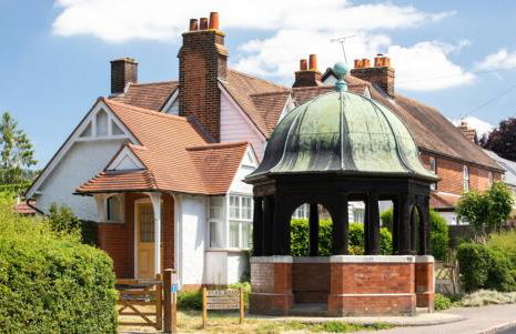 Stansted Coach House - Apartment Hotel - Foto 61