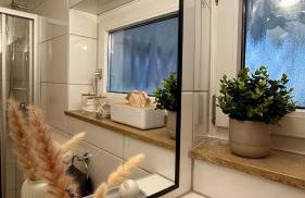 'Das kleine Feine' - Ruhige, helle Ferienwohnung mit Parkplatz und Balkon - Foto 18