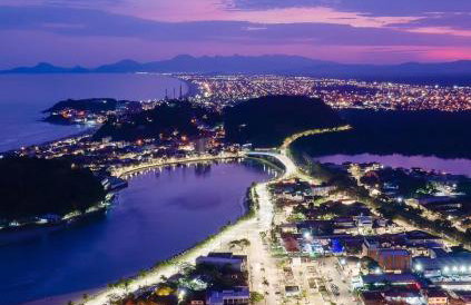 Casa a 400m do Mar - O endereço correto é o Rua Rubens Marcus Rocha 541 Jd Jamaica Itanhaem - Foto 29