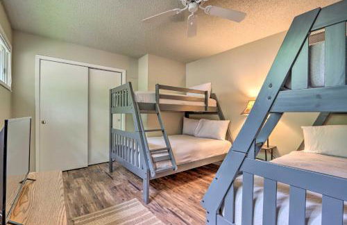 Lakefront Haven Family-Friendly Sunrise Beach Gem - Foto 31