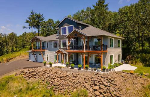 Panoramic River Views - Nature Framed in Every Window - Photo 25