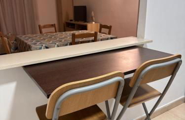 PIS AMB PARQUING AL CENTRE DE PALAMóS - Foto 10