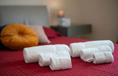 VILLA La N ° 1 - Spacious & Modern - Foto 36