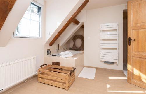 Les Grandes Maisons - Belle Ile - Foto 2