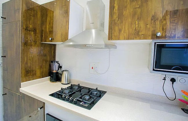 Kiki's Home and Apartments - Foto 23