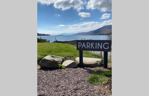 Bothan Dubh Self Catering Cabin - Foto 16