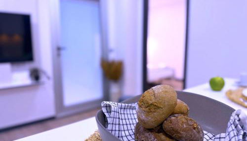 San Francisco Central Suites 2 rooms - Foto 2