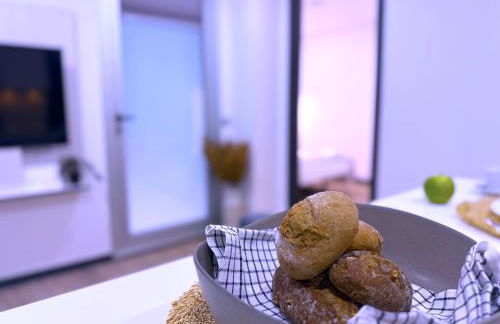 San Francisco Central Suites 2 rooms - Foto 2