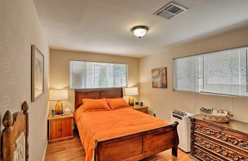 Bisbee Home with Private Parking and EV Charger! - Foto 13