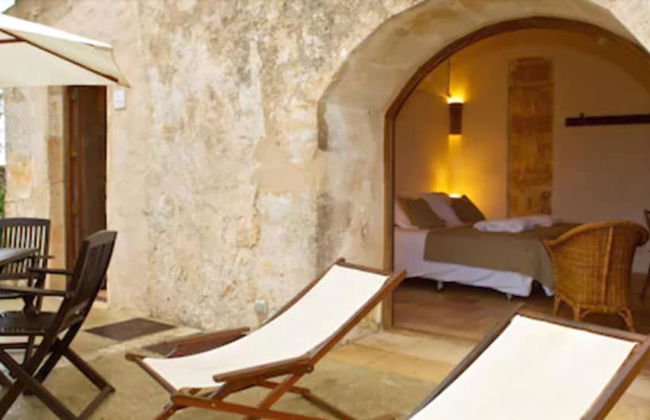 Alcaufar Vell Hotel Rural & Restaurant - Photo 31