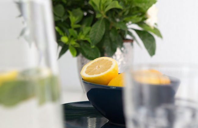 Saint John Villa Apartments - Foto 13