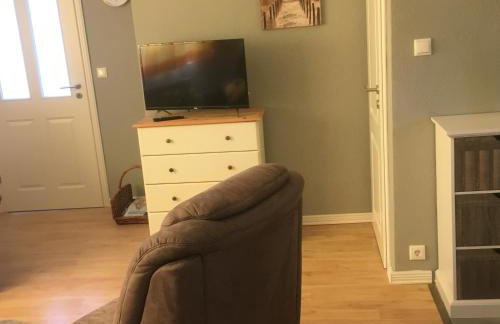 Ferienwohnanlage Sturmhöhe - Foto 62