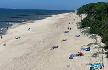 Casa Luisa - Trzęsacz - Foto 42