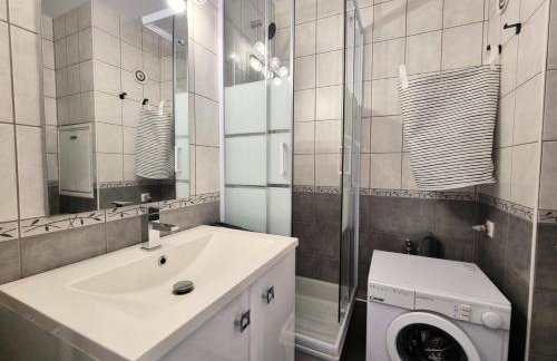 Résidence Les Carlines - Appartement vue vallée au coeur des Orres 1650 MAE-6664 - Foto 10