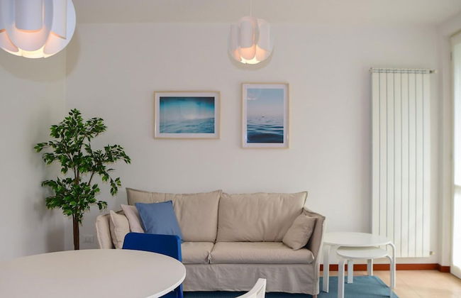 Sailing Apartment by Wonderful Italy - Foto 5