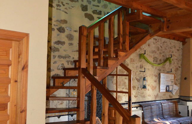 Casa Rural la Vallejera - Photo 3