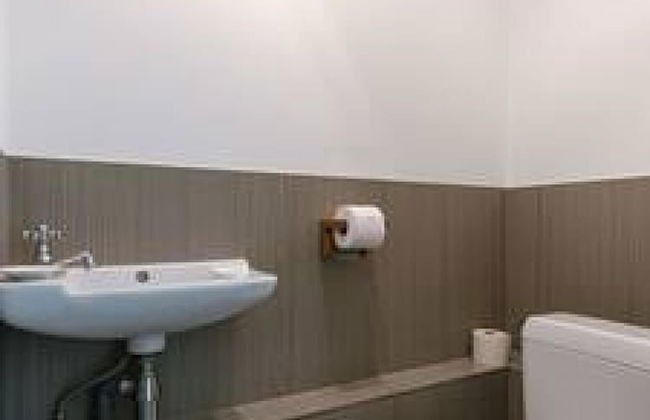 Charming Studio in the Center of Antwerp - Photo 14