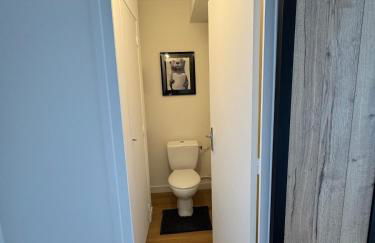 L'Habit Blancc, élégant et cosy - Foto 11