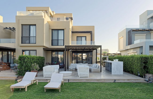 Vesta - El Gouna Residence - Foto 47