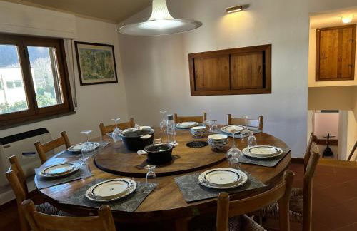 Casa Hydrangea con piscina e giardino - Foto 41